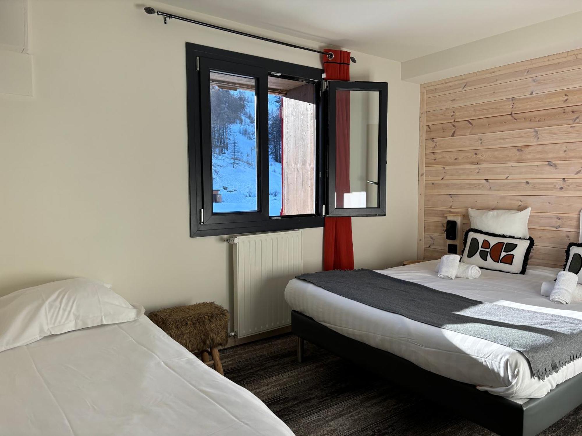 Chalet Sainte Anne La Condamine-Chatelard Exterior photo